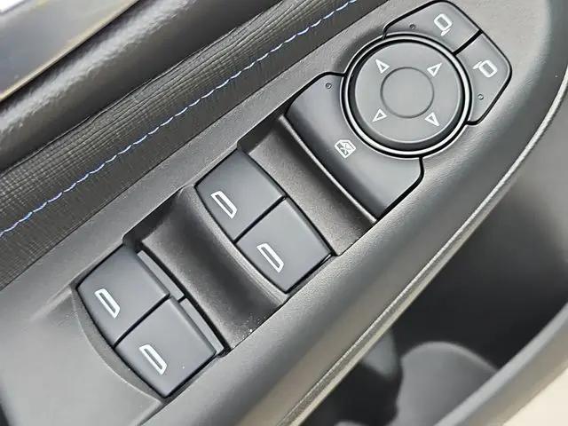 2024 Buick NV Sport Touring FWD