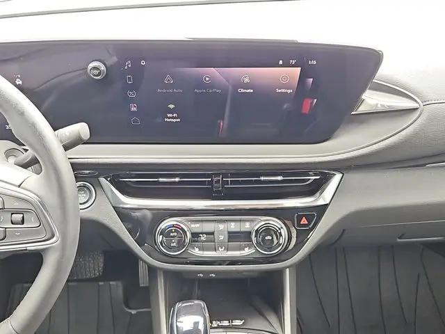 2024 Buick NV Sport Touring FWD