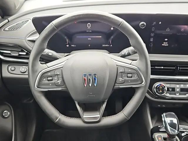 2024 Buick NV Sport Touring FWD