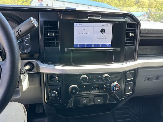 2025 Ford F-350 XL