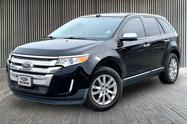 2012 Ford Edge Limited for sale in Dayton, TN
