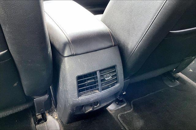 2012 Ford Edge Limited