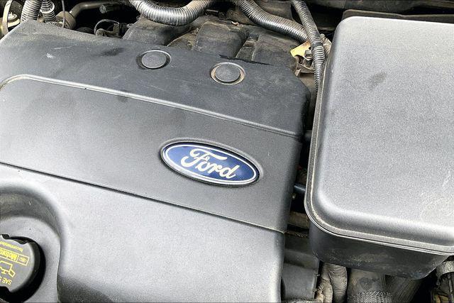 2012 Ford Edge Limited