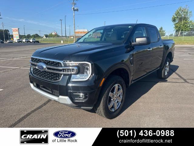 2024 Ford Ranger XLT for sale in Little Rock, AR