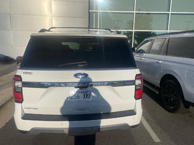 2020 Ford Expedition Limited MAX