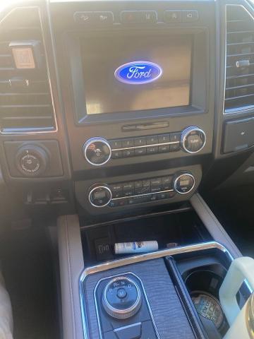 2020 Ford Expedition Limited MAX