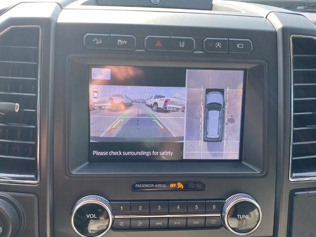 2020 Ford Expedition Limited MAX