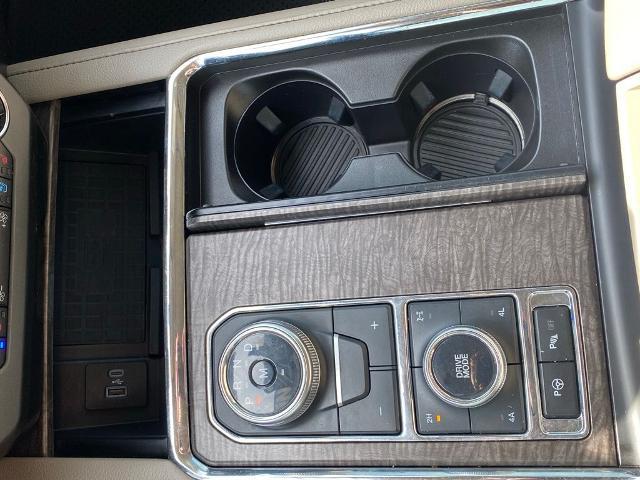 2020 Ford Expedition Limited MAX