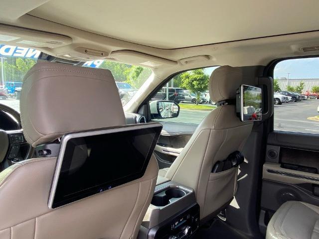 2020 Ford Expedition Limited MAX