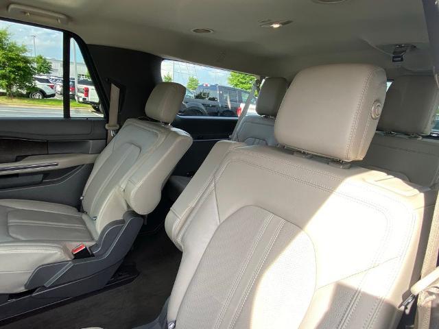 2020 Ford Expedition Limited MAX