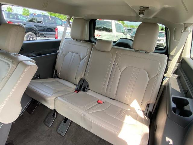 2020 Ford Expedition Limited MAX