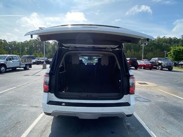 2020 Ford Expedition Limited MAX