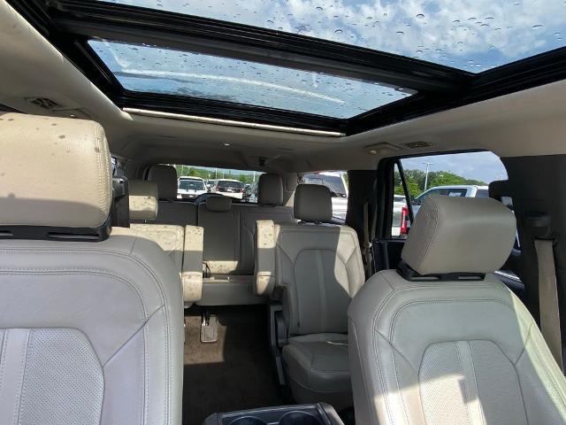2020 Ford Expedition Limited MAX