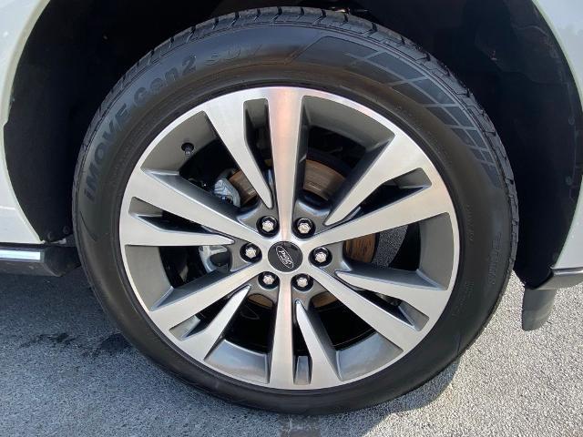 2020 Ford Expedition Limited MAX