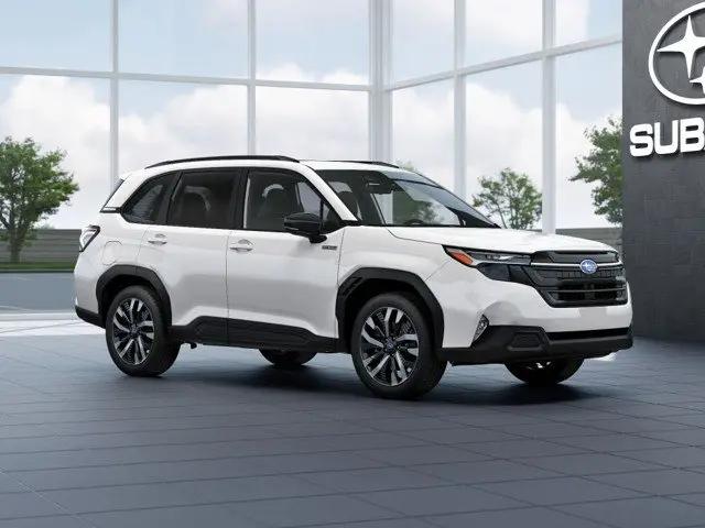 2026 Subaru Forester Touring for sale in Roslyn, NY