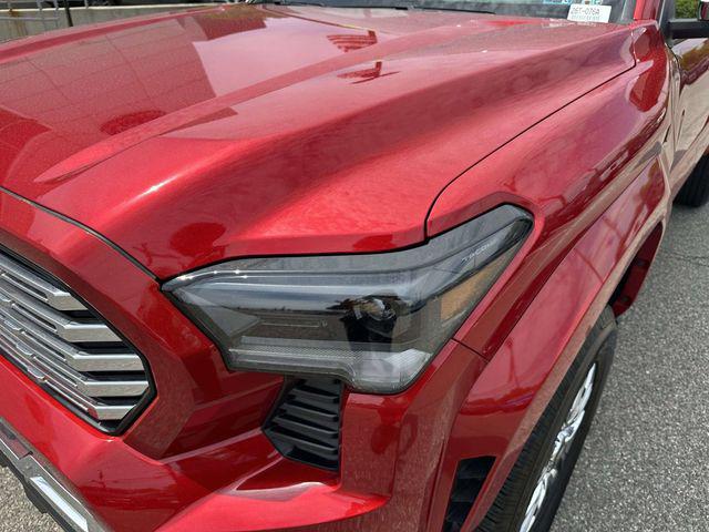 2024 Toyota Tacoma Limited