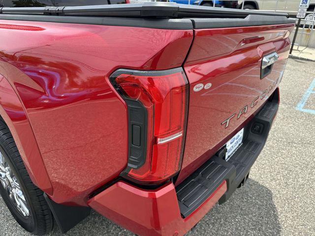 2024 Toyota Tacoma Limited