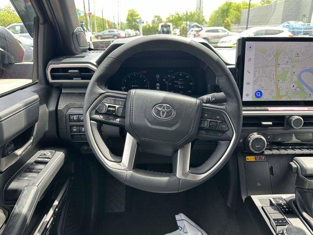 2024 Toyota Tacoma Limited
