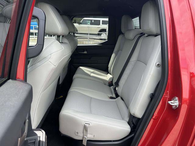 2024 Toyota Tacoma Limited