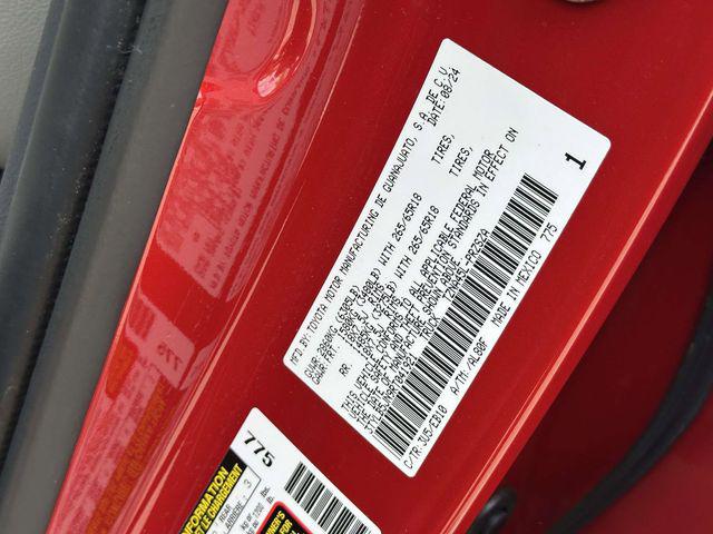 2024 Toyota Tacoma Limited