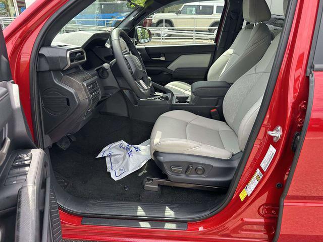 2024 Toyota Tacoma Limited