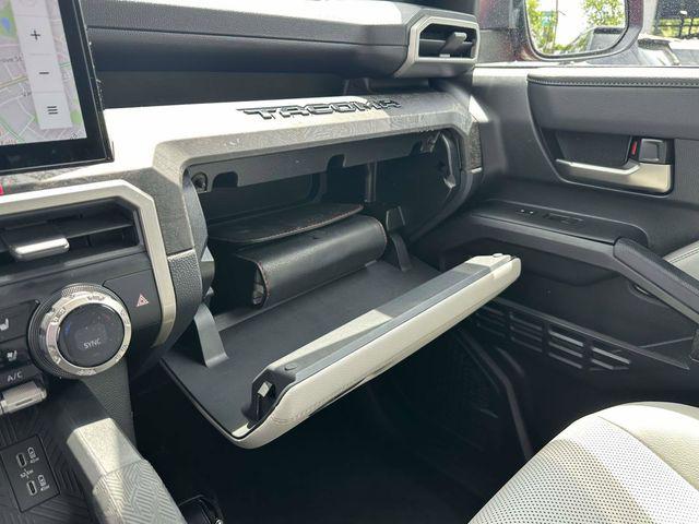 2024 Toyota Tacoma Limited