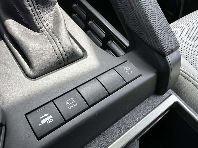 2024 Toyota Tacoma Limited