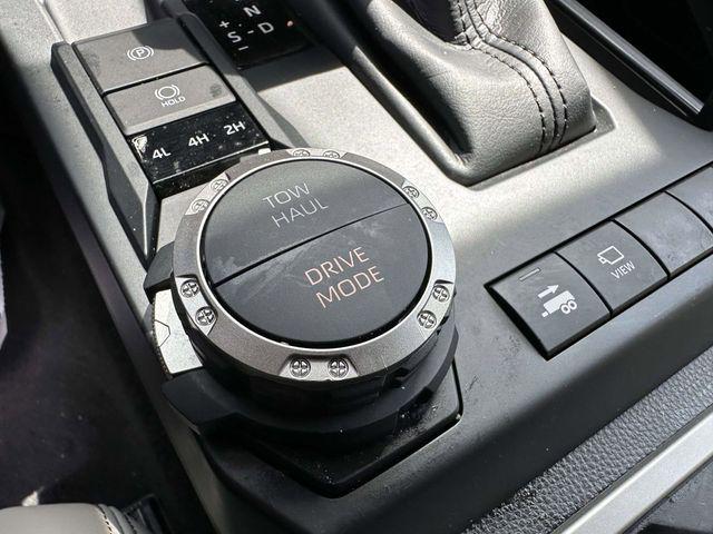 2024 Toyota Tacoma Limited