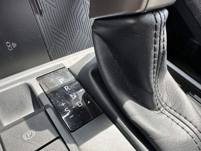 2024 Toyota Tacoma Limited