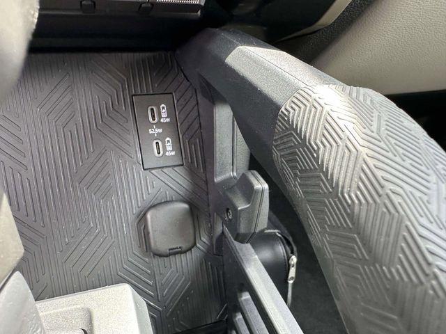 2024 Toyota Tacoma Limited