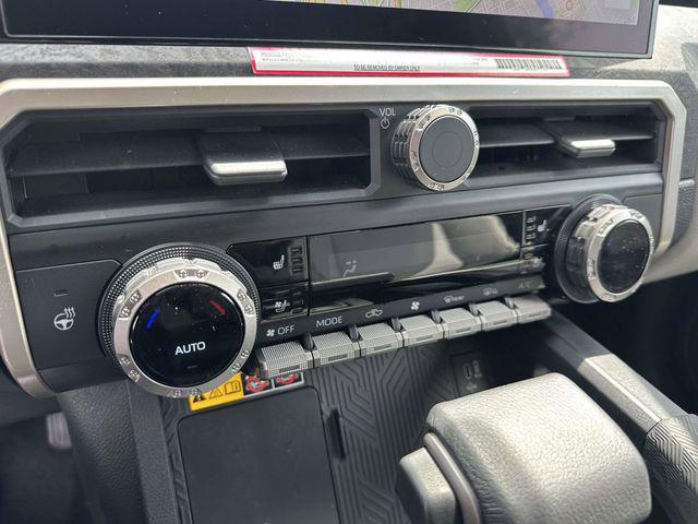 2024 Toyota Tacoma Limited