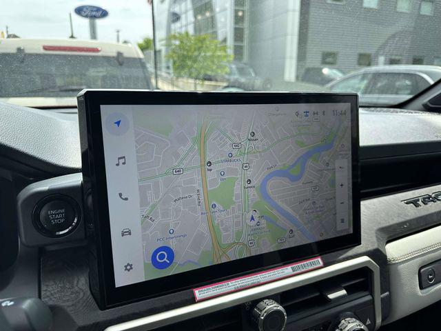 2024 Toyota Tacoma Limited