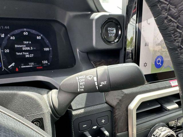 2024 Toyota Tacoma Limited