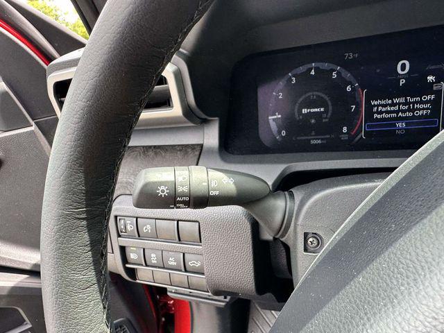 2024 Toyota Tacoma Limited