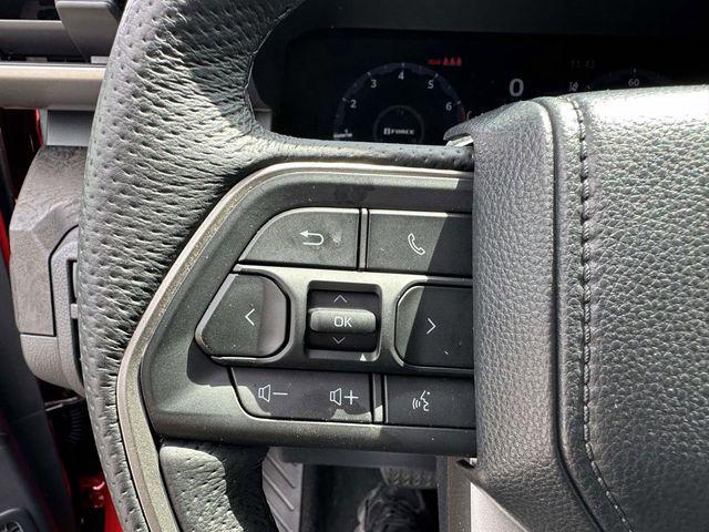 2024 Toyota Tacoma Limited