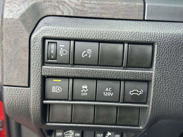 2024 Toyota Tacoma Limited