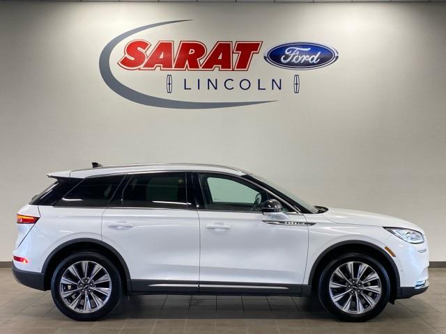 2020 Lincoln Corsair Reserve for sale in Agawam, MA
