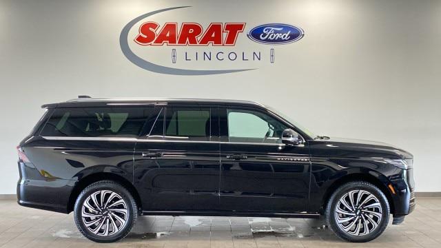 2026 Lincoln Navigator Black Label L for sale in Agawam, MA