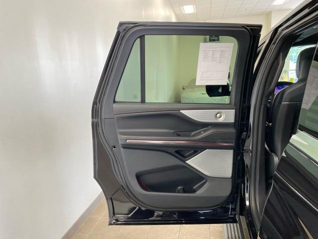 2026 Lincoln Navigator Black Label L