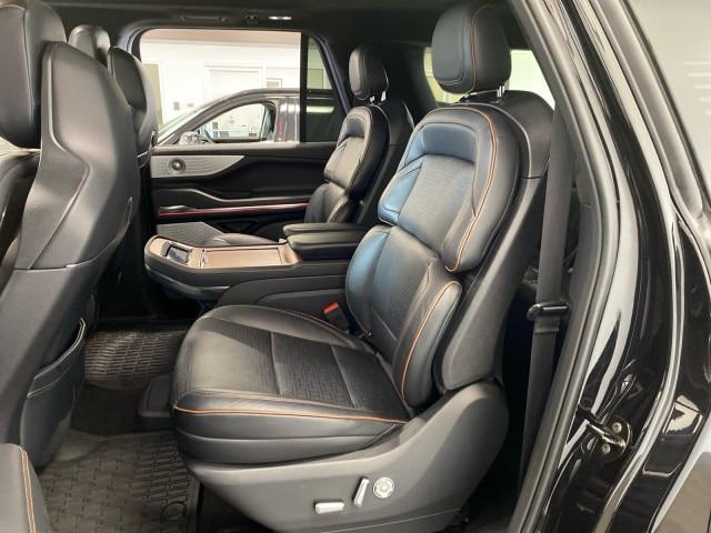 2026 Lincoln Navigator Black Label L
