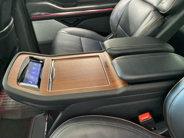 2026 Lincoln Navigator Black Label L
