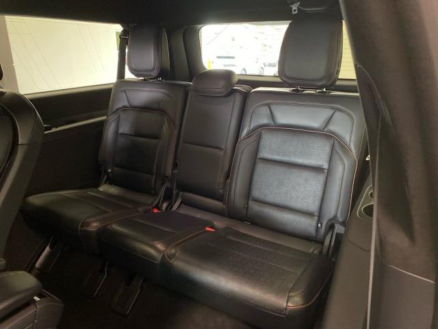 2026 Lincoln Navigator Black Label L