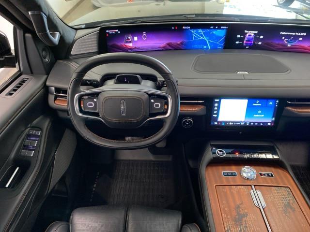 2026 Lincoln Navigator Black Label L