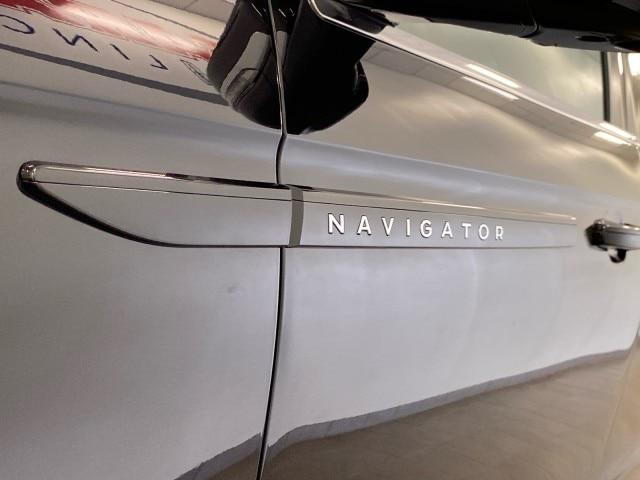 2026 Lincoln Navigator Black Label L