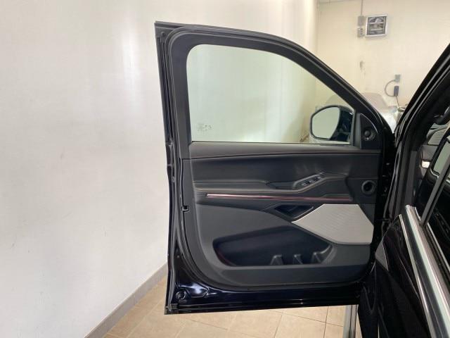 2026 Lincoln Navigator Black Label L