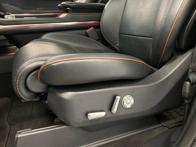 2026 Lincoln Navigator Black Label L
