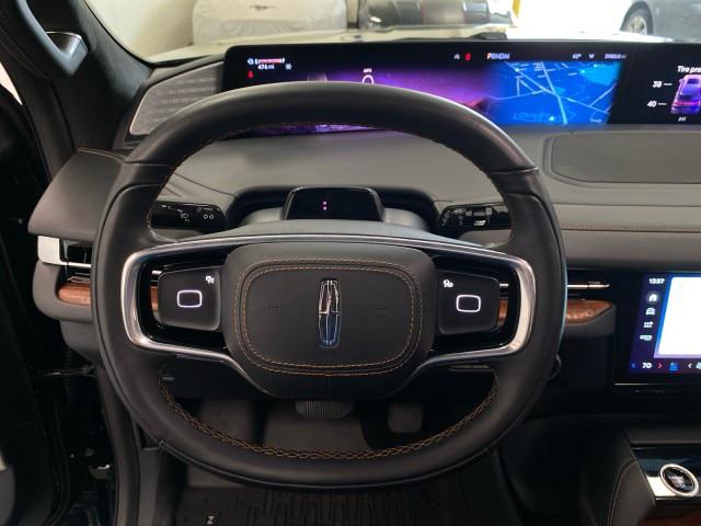 2026 Lincoln Navigator Black Label L