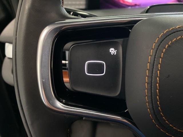 2026 Lincoln Navigator Black Label L