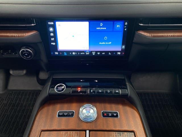 2026 Lincoln Navigator Black Label L