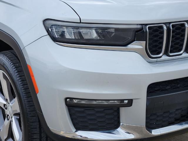 2021 Jeep Grand Cherokee Limited 4x2